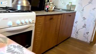 Hottest Porn Clip Deep Throat Exclusive Hot Only Here - Alina Rai