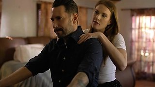 FamilySinners Ashley Lane Mixed Family