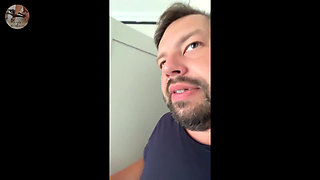 Young wife Lexi gets good morning pussy eating