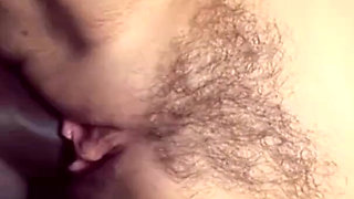 Small teen girl gets plowed with black thick cock