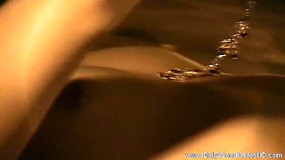 Come-hither fancy woman's cougars smut