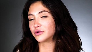 Jane Wilde participated for masturbation
