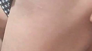Clamps on My Lips for Pleasure