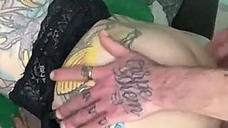 Fucking Long and Hard Until She Squirts Over My Dick