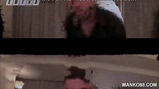 Shy Japanese In Her First Ever Gangbang After Casting At - Miu Asakura, Yui Kyouno And Kyono Yui