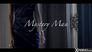 XPERVO - Lia Lin Charmed by Mystery Man Cheats with Kinky Bondage