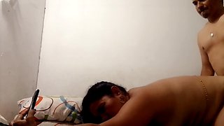 Putiamiga assists me with some serious draining pleasure