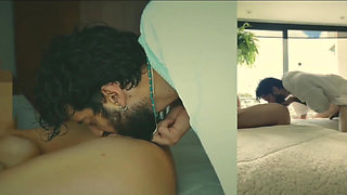 From Bedroom Secrets to Online Fame - Amateur Couple's Kinky Rise