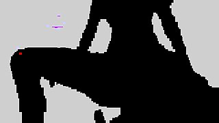 3d Huge Boobs Anime Slut Naked Her Oiled Body Sitting On The Big Dick