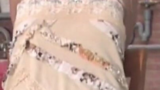 Valeri Chair-tied Mega-tight Ballgagged