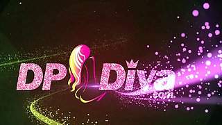 Hot Latina Nikki Slick First DP And DVP