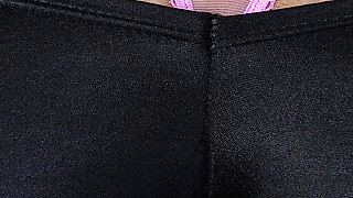 Kobe Lee - Panty Party