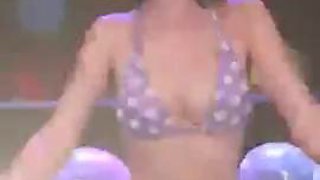 Sex boss pov anya