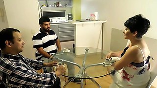 Esposa infiel, brazzers milf, esposa esclava
