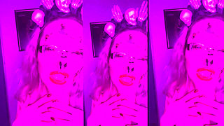 Sob Into My Eyeglasses While I Spend Your Pension, Sissygirl