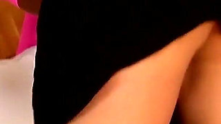 The Dildo Orgasm of a Beautiful Blonde with Horny Cunt and Pussy Balls