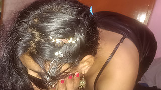 Desi Girl Hot Sexy Dance After Fucking Fullface Queen4desi