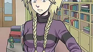 Witch Hunter [v0.8] Part 25 New Uniform by Loveskysan69