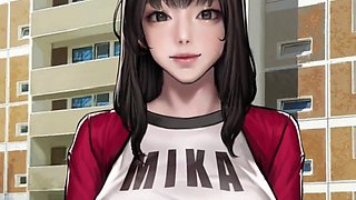 Ep7: a Naughty Public Sex of Mei - Secret Pie