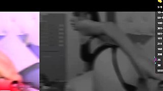 Amateur japanese teen toyed and fucked