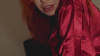 POV “have You Ever Seen a Vagina?'' - I Fuck My Stepmother Pussy
