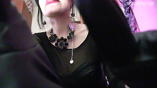 Carbonated and punished