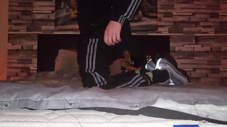 Adidas Boyz