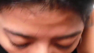 Strong After the Gym with Latina Model