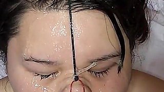 I Love It When You Fuck My Throat Until You Empty Your Balls on My Face