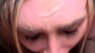 Glamour teen beauty mind-blowing xxx video