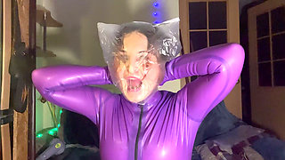 Plastic Bag Domination POV