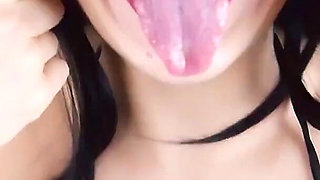 Horny Lil Trophy Whore