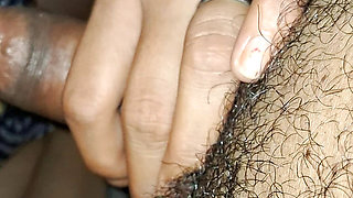 First time madhu bhabhi ji sucking her stepbrothers cock