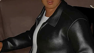 Surprise My Wife: the Humiliation From the Bull and the Hotwife Towards the Cuckold - Episode 3