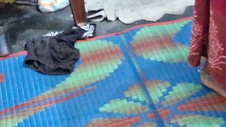 Desi Village Hot Bhabhi Ko Pella Apnay Big Lund Say