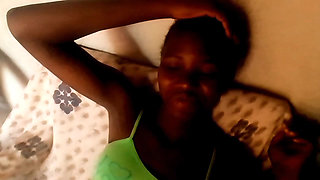 Hot day of Enjoyment