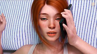 Steamy hentai story featuring big tits and sexy visuals