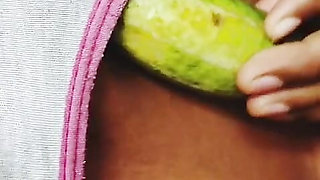 Very Sexy and hot girl deep penetration and boobs press very hard and sex hardcore very much vegiun girl