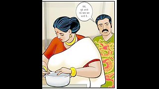 Big boobs indian, milf, anal mature