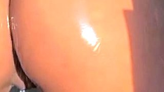 Black and white cocks for nasty ebony
