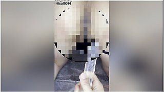 Fabulous Porn Clip Korean Incredible Pretty One