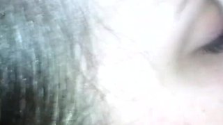 Blowjob with Shot