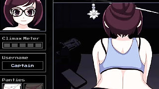 Codem31 - Climax Yoga - Game Review by Misskitty2k