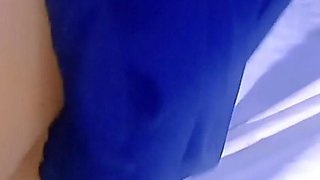 Fiest Time Collage Teen Age Girlfriend Hardcore Fucking in My Sister Room