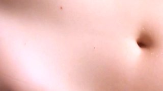 Step Sister Asked for an Ass Massage but I Wanted More
