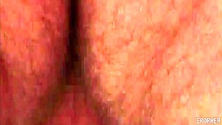 Vintage Mature Blonde Is A Pro Sucker