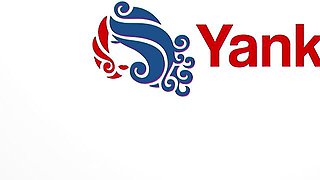 Solo xxx with glamour Dani Jensen from Yanks