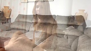 First Date Ends In Hard Fucking