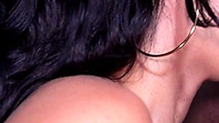 Ayira Likes to Suck Cock and Cum in Her Mouth
