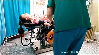Fetish video 164